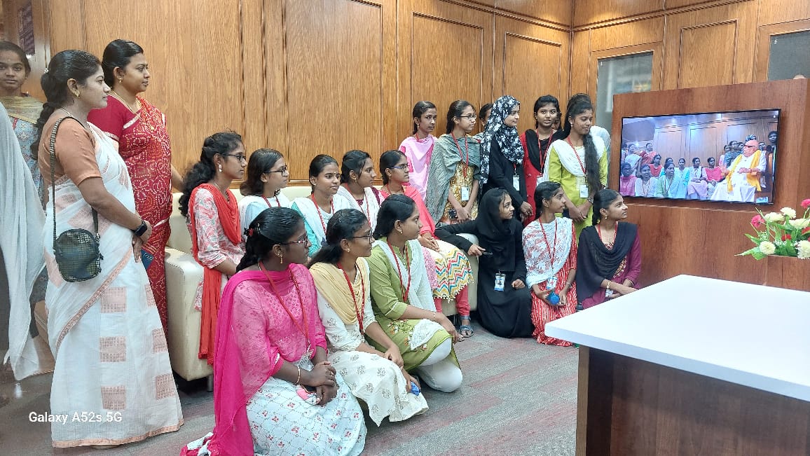 National Unity Day Celebration