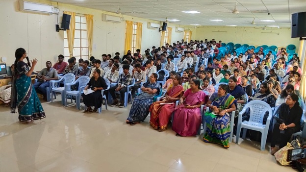 Cycle Rally on Global Warming