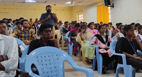 National Unity Day Celebration