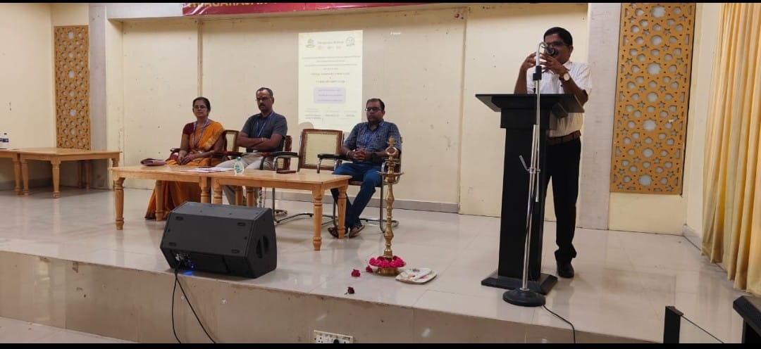 Cyclothon at Thiagarajar Engineering College