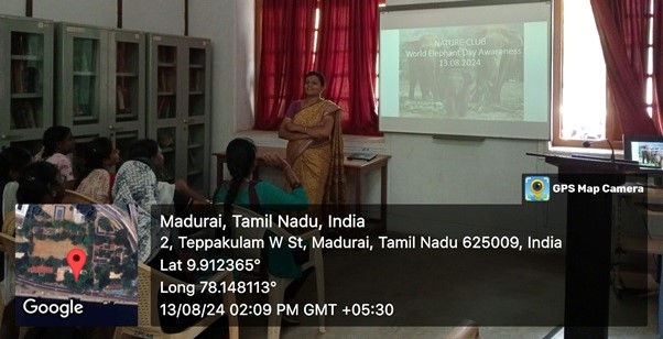 Prevention Day Rally