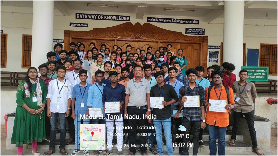 Cycle Rally on Global Warming