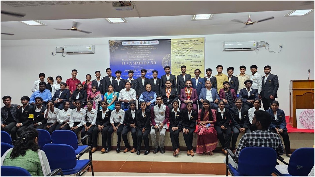 National Unity Day Celebration