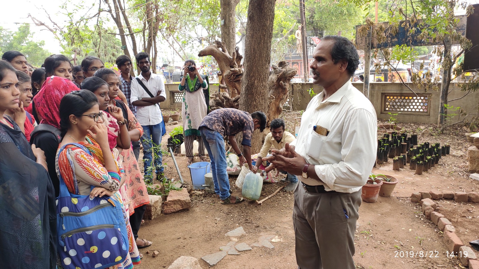 National Unity Day Celebration