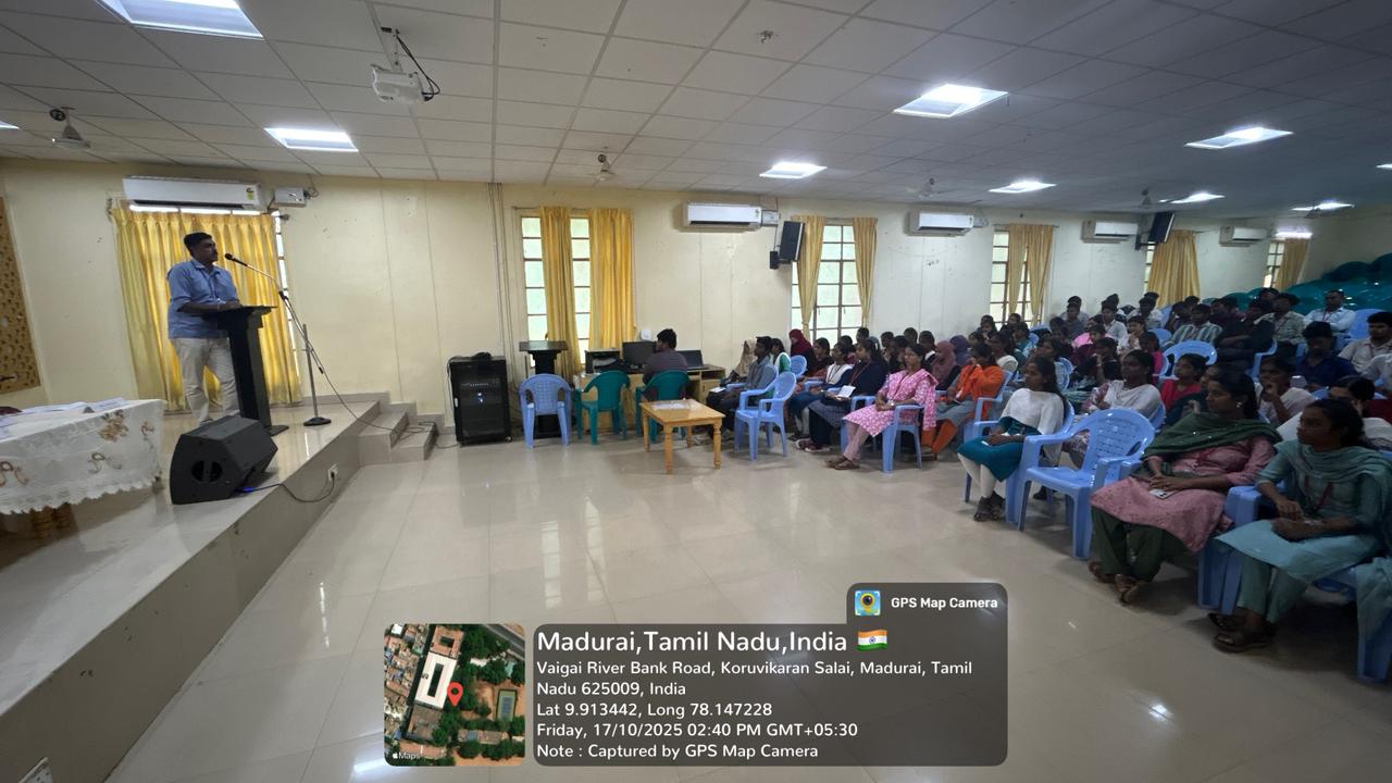 Annathanam Distribution