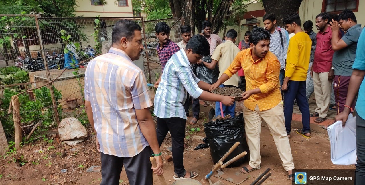 Cycle Rally on Global Warming
