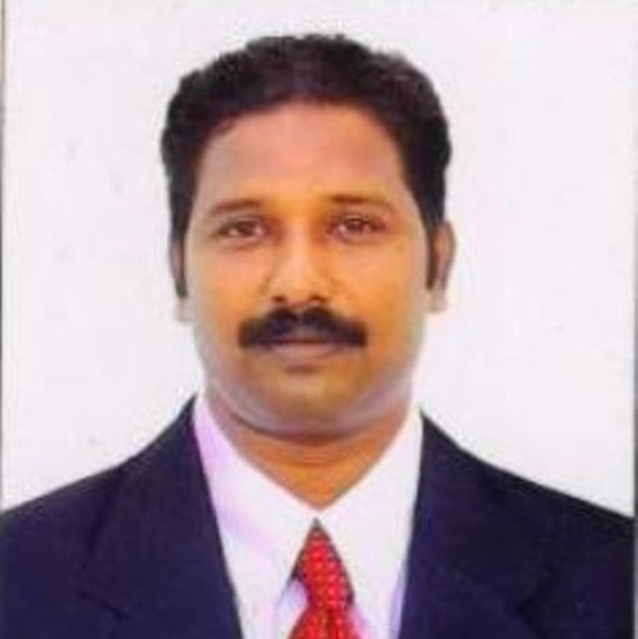 Dr. S. Saravanajothi