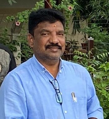 V. KARTHIKEYAN