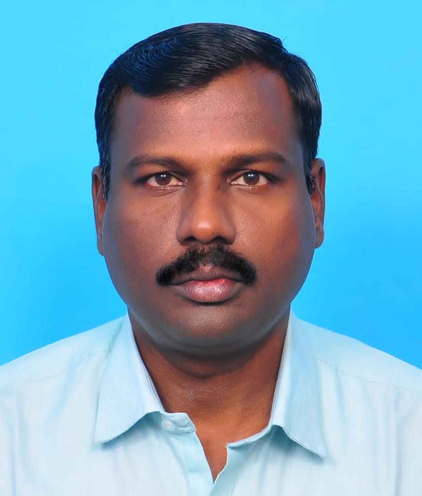 Dr. M. Selvakumar