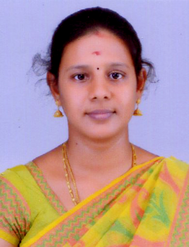Dr. D. Muthamil