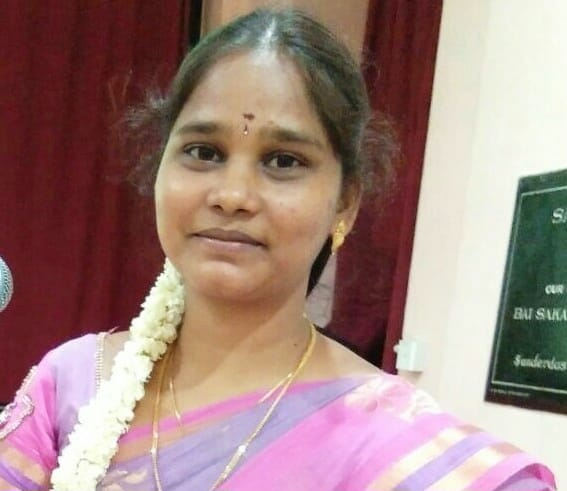 Dr S.Dhanalakshmi