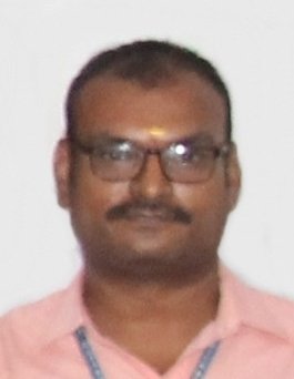 G.D.Kesavan
