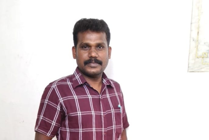 Dr. R.Thievanathan