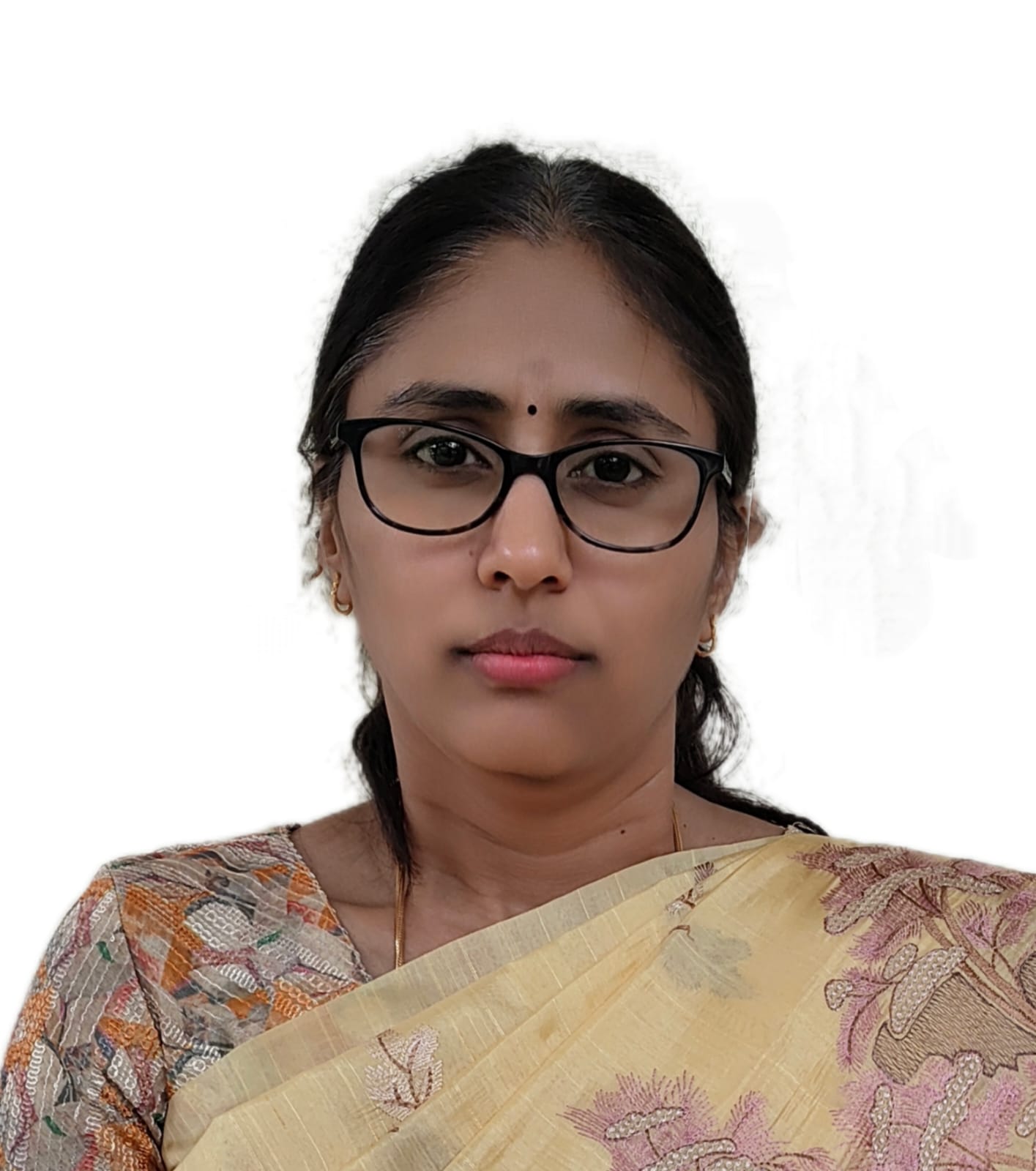 Dr. E. Kaarunya