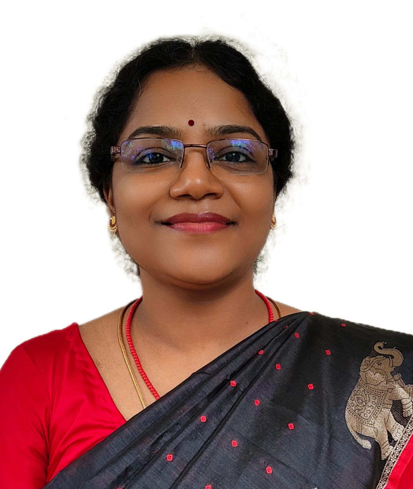 Dr. A. Preeti