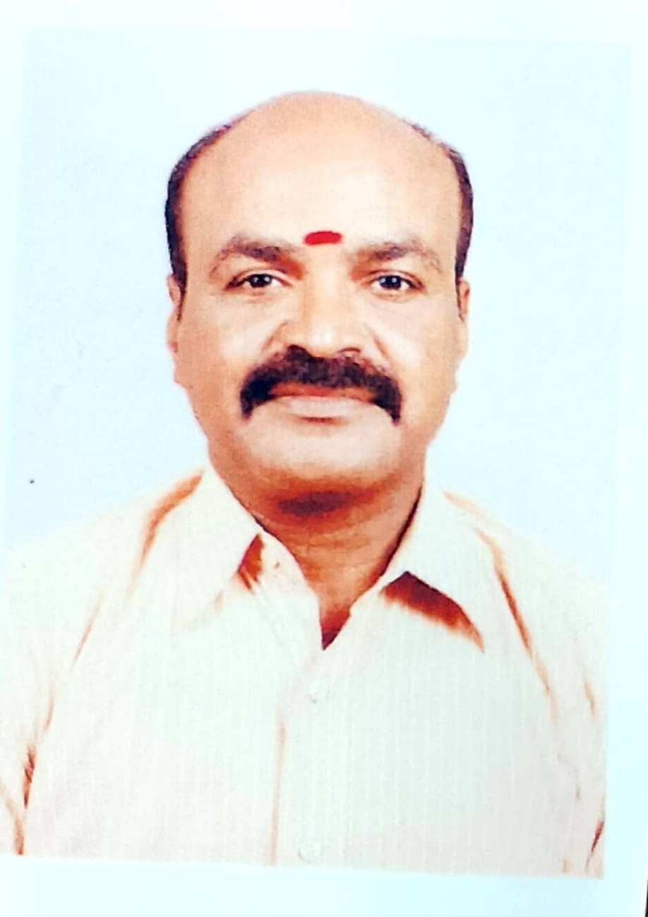 Dr.C.Karthikeyan
