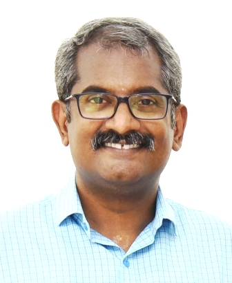 Dr A. Senthilnarayanan