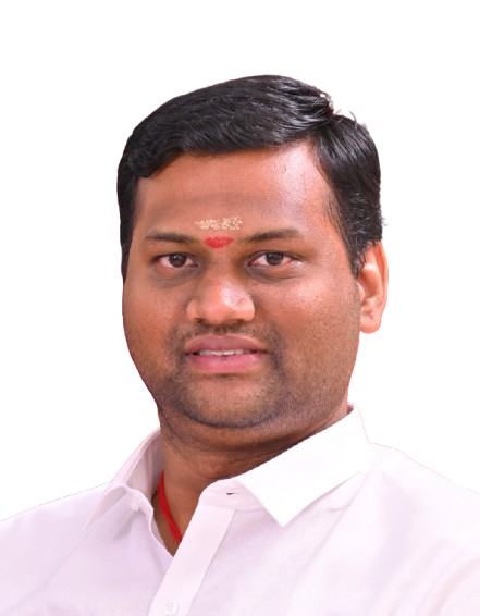 Dr M. Ezhilparamaguru