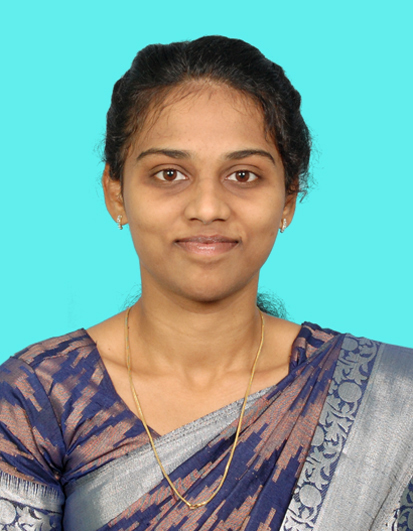 Mrs. S. Anu Revathy