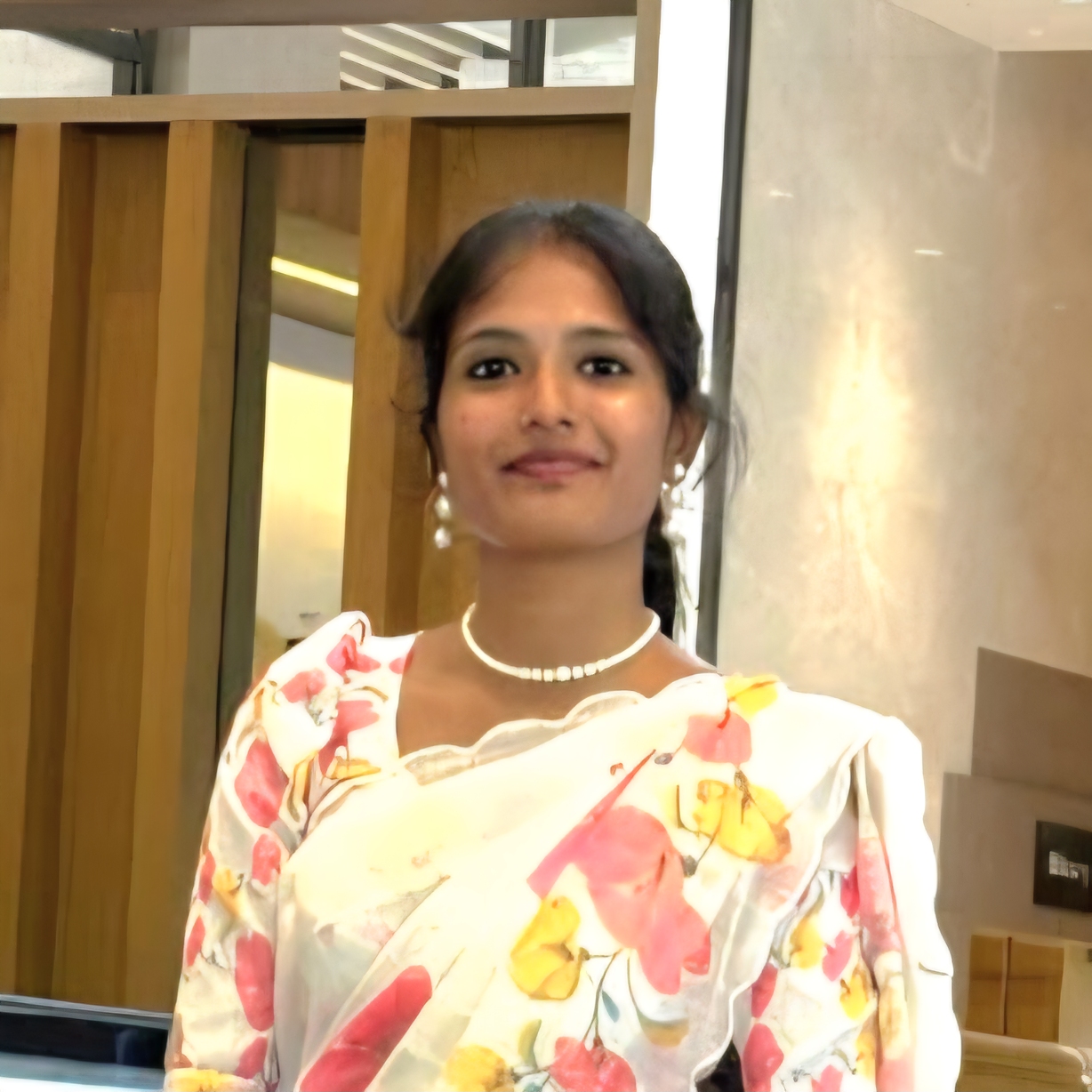 Ms. M. Sathya