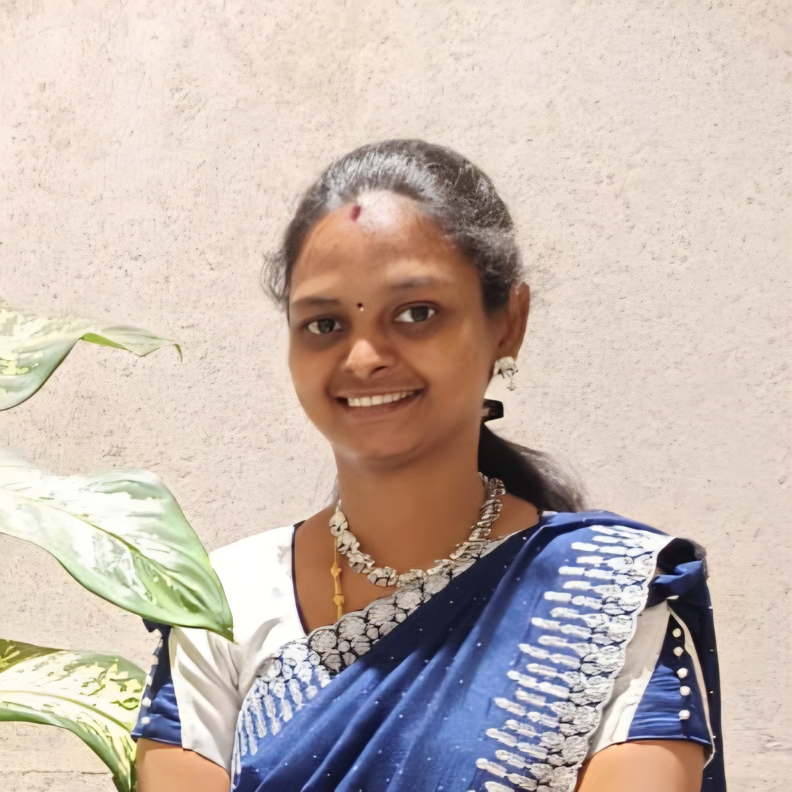 Mrs. P. Karthika Devi