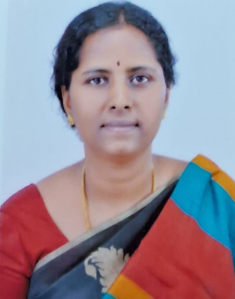 Dr. V.T.Meenatchi