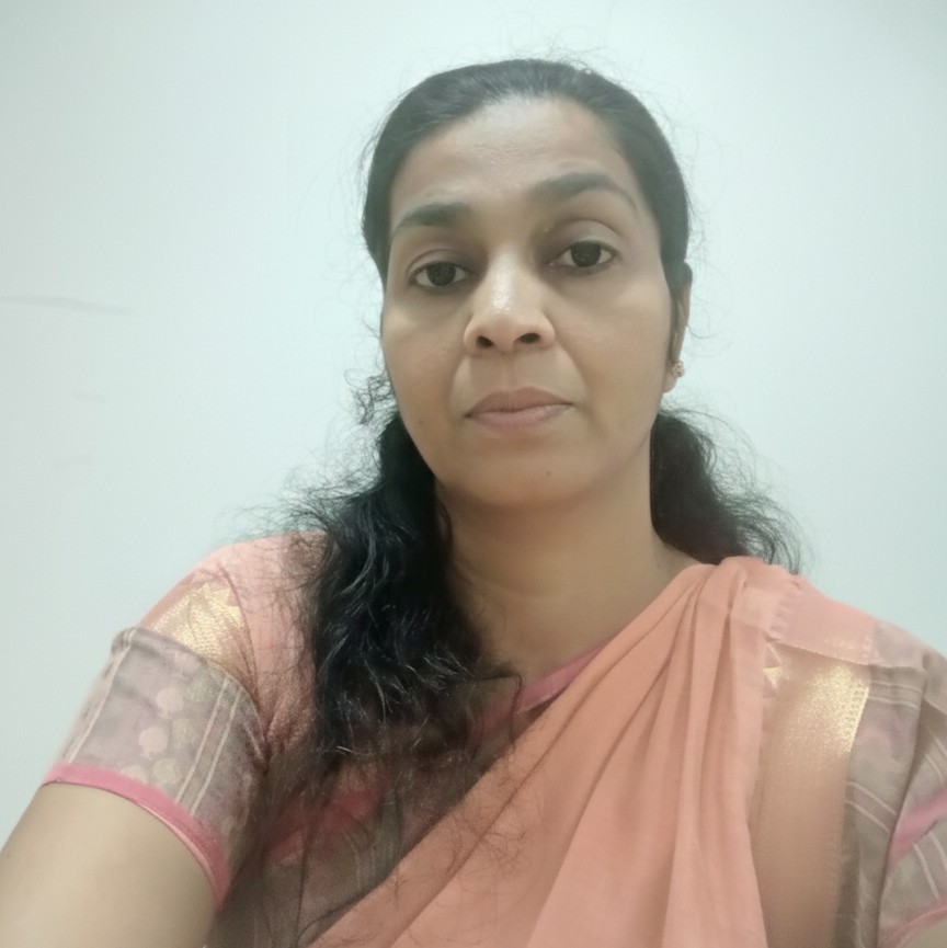 Dr. J.I.Christy Eunaicy