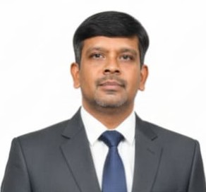 Dr.V.Kannan