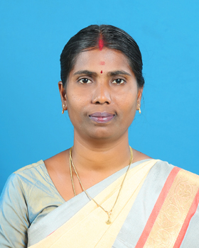 Dr. K. Renugadevi