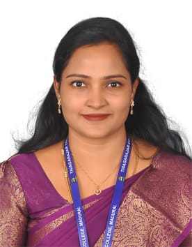 Dr. C. M. Archana