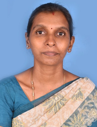 Dr. E. SANGEETHA