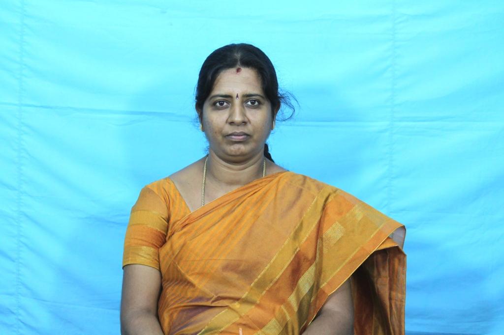Dr.R.Dhanalakshmi