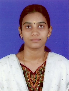 Dr.M.CHANDRAREKHA