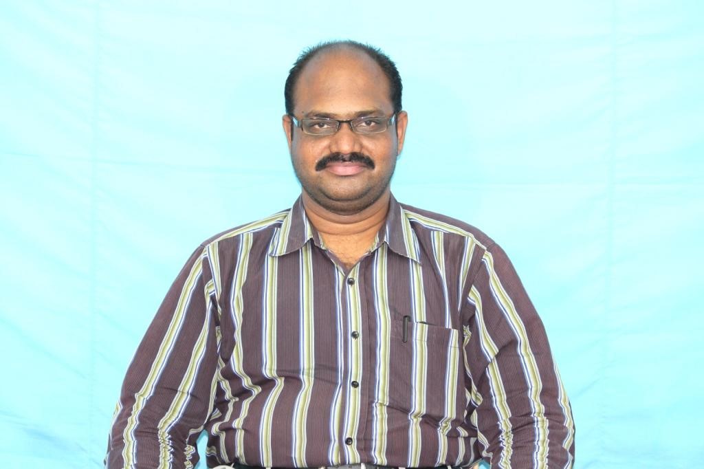 Thiagarajar College
