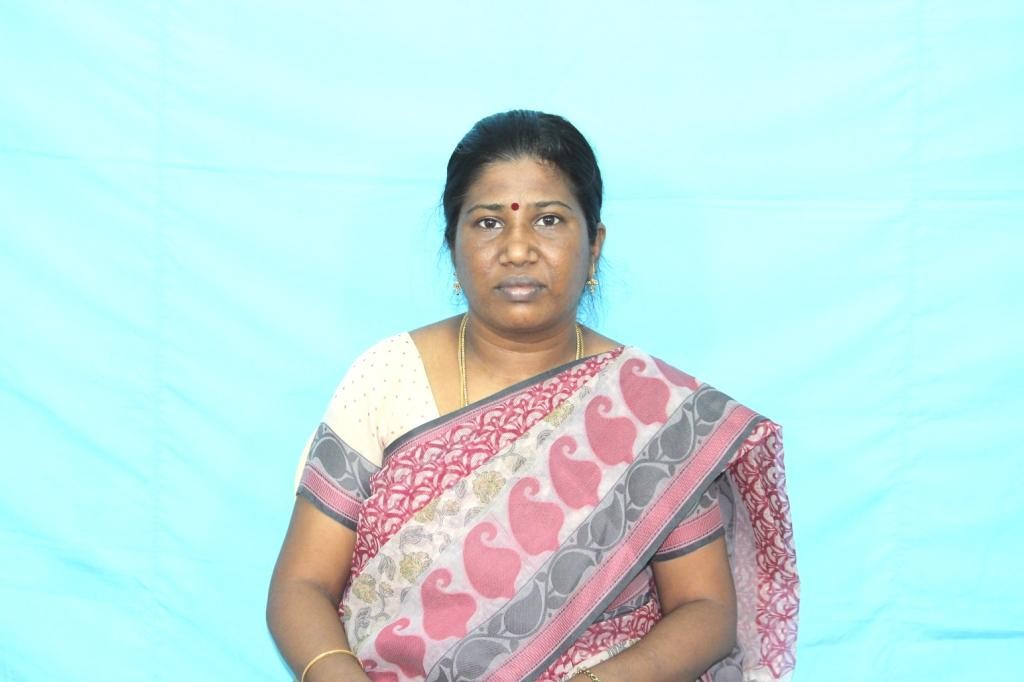 Dr. R. Jeya Latha