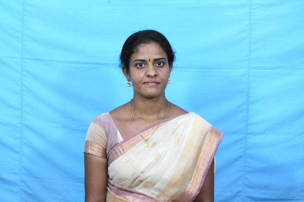 Dr. V. Revathi