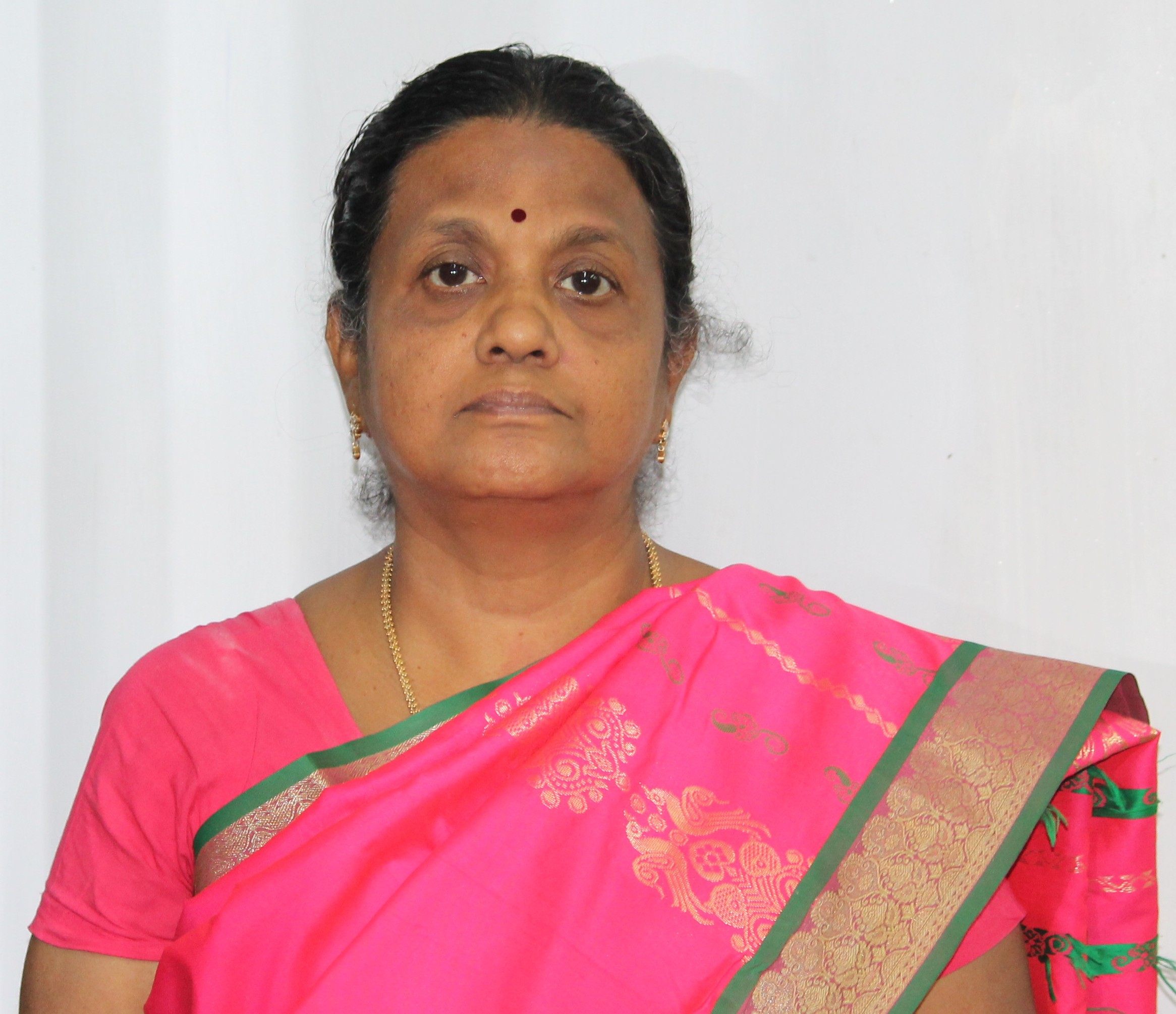 Mrs. SM. Valli