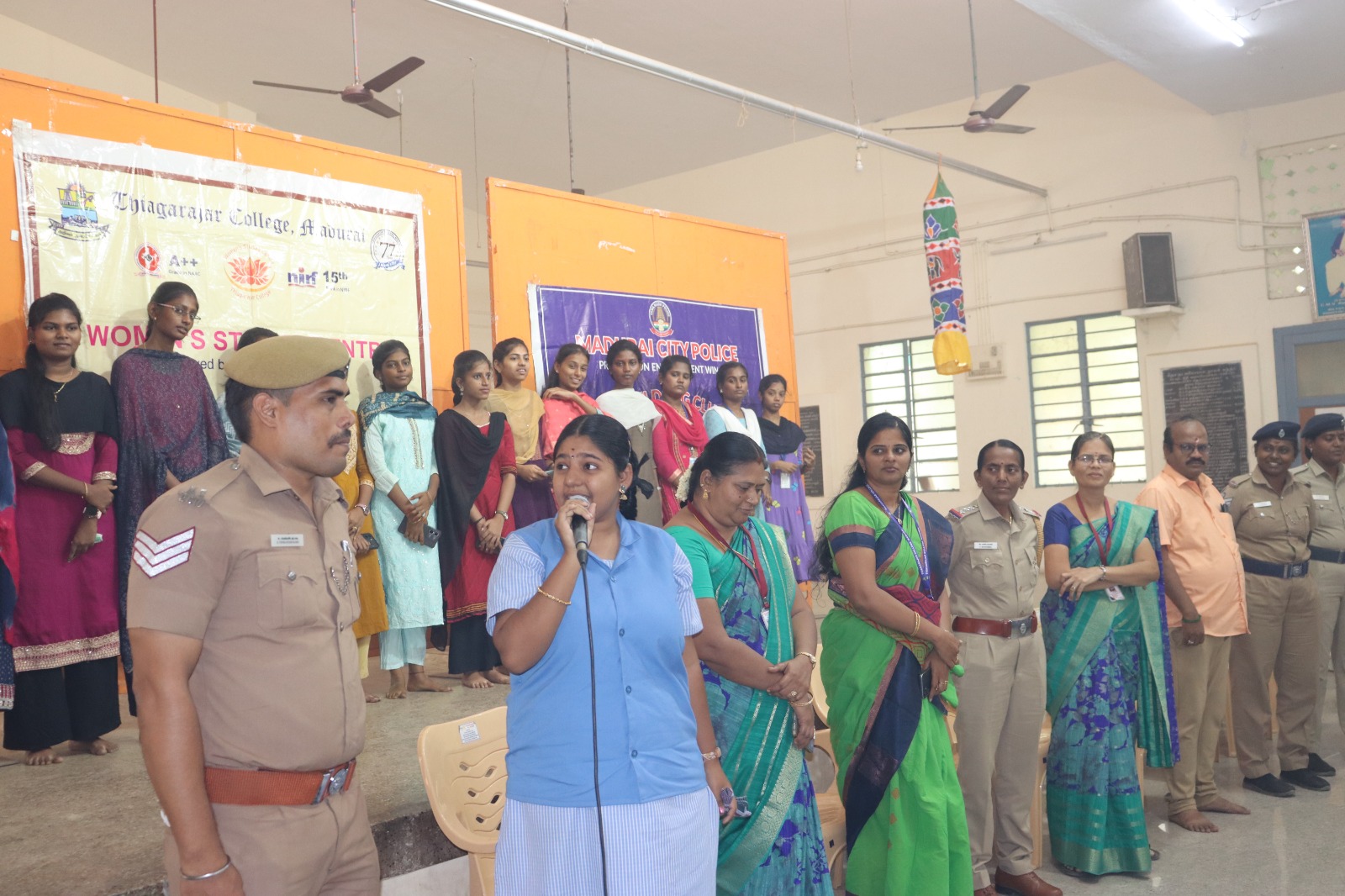 Dr. Vijayakumar