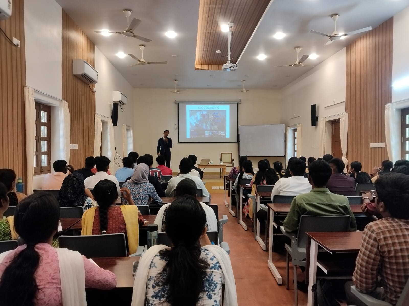 From Classroom To Corporate: HR Skills For Future Leaders