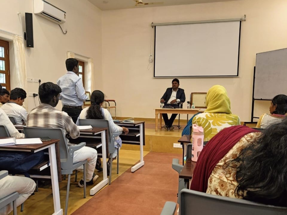 From Classroom To Corporate: HR Skills For Future Leaders