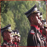 Short Service Commissioned Officers