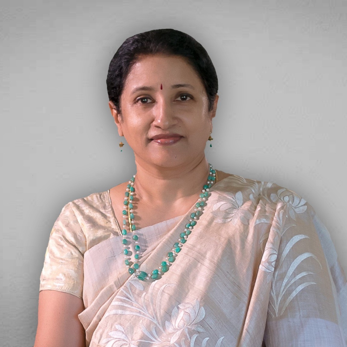 Dr. Mrs. Uma Kannan