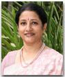 Dr. Uma Kannan